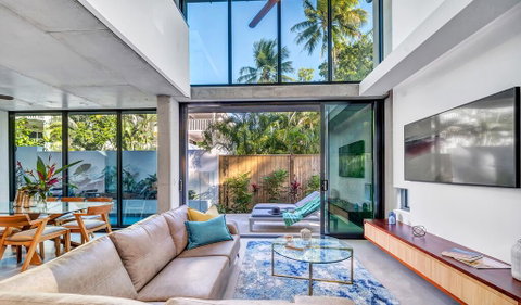 Aria Port Douglas Villas - Tourism Bookings 1