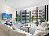 Aria Private 3 Bed in the heart of Broadbeach
