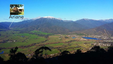 Ariane - Events Australia 2