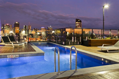 Arise Soda - Events Australia 0