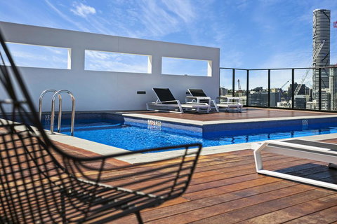 Arise Soda - Events Australia 2