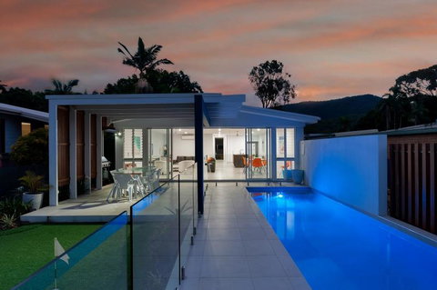 Arlington Beach House - Events Australia 2
