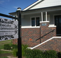 Armidale Executive Accommodation - City Centre - Tourism Bookings