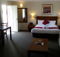 Armidale Pines Motel - Tourism Bookings