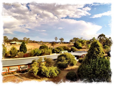 Armidale Rose Villa Motel - Events Australia 1