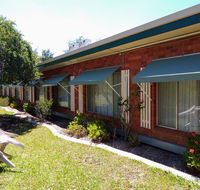 Armidale Rose Villa Motel - Tourism Bookings