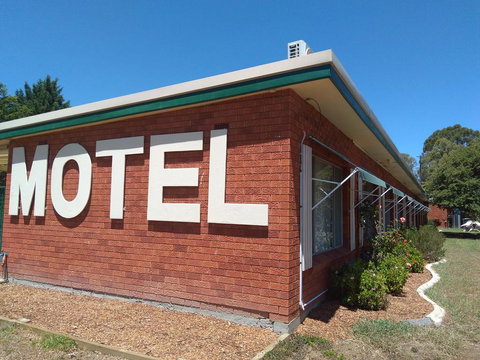 Armidale Rose Villa Motel - Events Australia 2