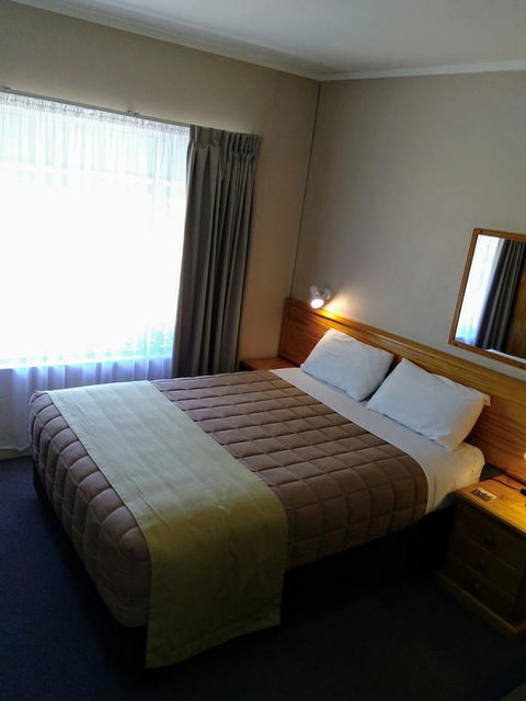 Armidale Rose Villa Motel - Events Australia 3