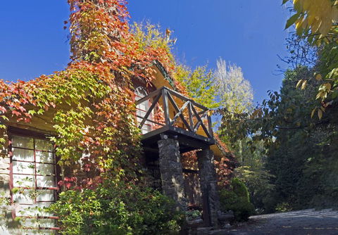 Arnica Views Summit Retreat - Tourism Bookings 0