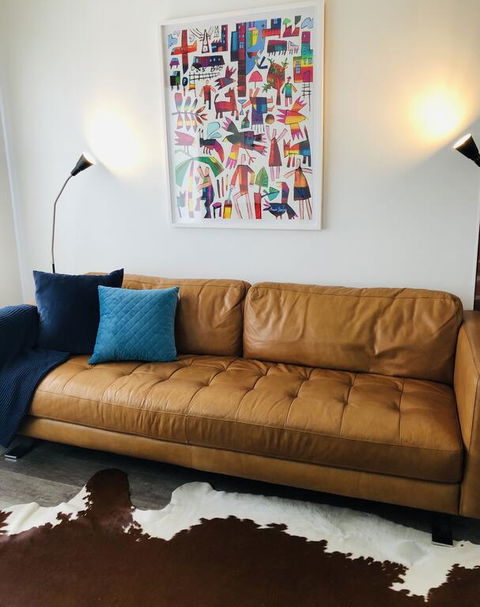 Arran On View - Events Australia 3