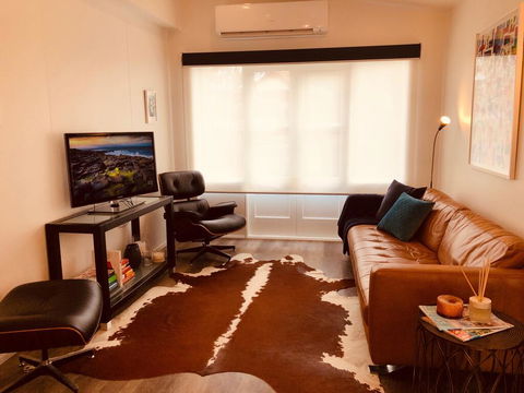 Arran On View - Events Australia 1