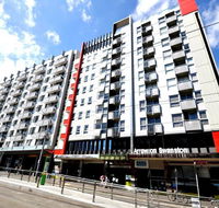 Arrow On Swanston Studio Apartment - Tourism Bookings