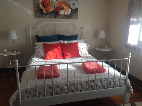 Art Deco Cottage - Events Australia 0