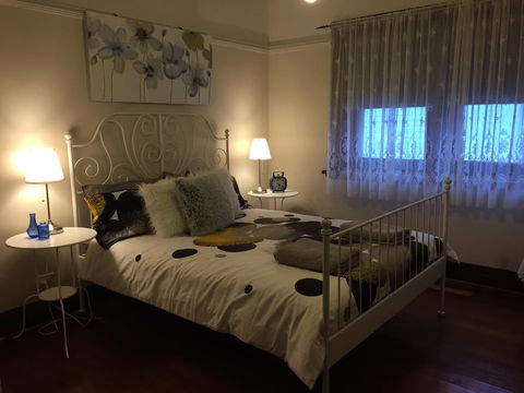 Art Deco Cottage - Events Australia 2