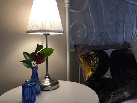 Art Deco Cottage - Events Australia 3