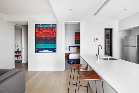 Art Series - The Johnson - Events Australia 1