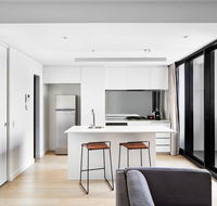 Art Series - The Johnson - Events Australia