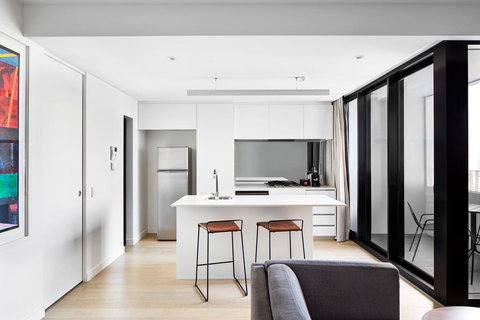 Art Series - The Johnson - Events Australia 0