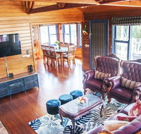 Artee House - A Bright Escape - Accommodation Europe