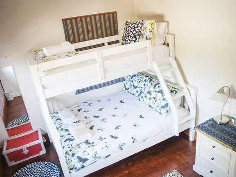 Artee House - A Bright Escape - Events Australia 3