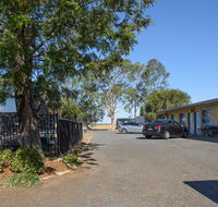 Artesian Motor Inn - Events Australia