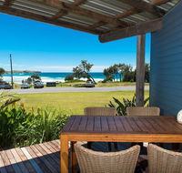 ArtHOUSE Beachfront Accommodation - Tourism Bookings