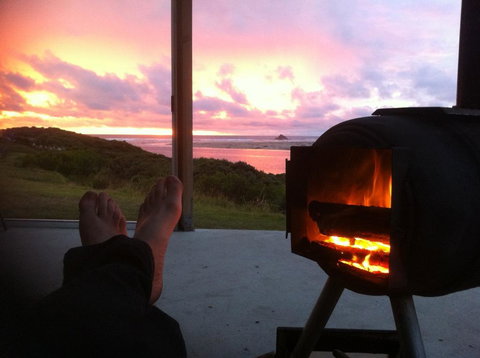 Arthur River Spa Cottage - Events Australia 1