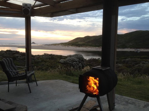 Arthur River Spa Cottage - Events Australia 2