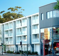Arts Hotel - Tourism Bookings