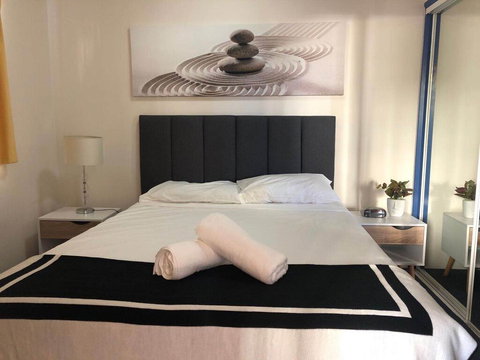 Aruba Sands Resort - Events Australia 2