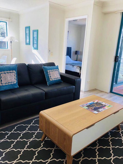 Aruba Sands Resort - Events Australia 3