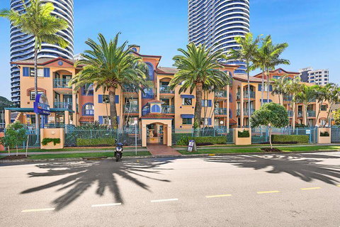 Aruba Sands Resort - Events Australia 0