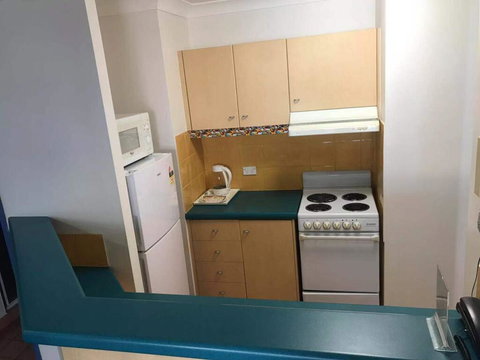 Aruba Sands Resort - Events Australia 1