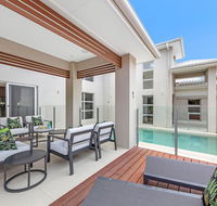 Aruma  The Cove - Events Australia