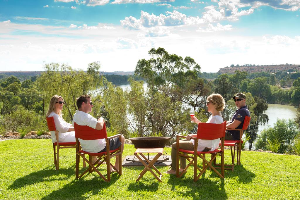 Wongulla SA Accommodation Europe