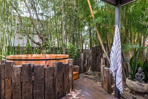 Arya Holiday House Byron Bay - Accommodation Europe 3