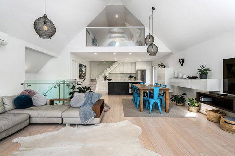 Arya Holiday House Byron Bay - Accommodation Europe 1