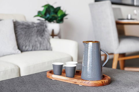 Ascent Apartment With Ocean Views By Ready Set Host - Events Australia 3