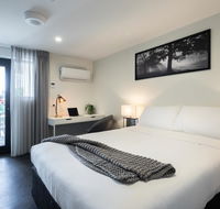 Ascot Budget Inn  Residences - Events Australia