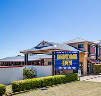 Ascot Lodge Motor Inn - Events Australia