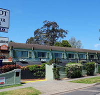 Ascot Motor Inn - Events Australia