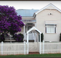 Ashbrooke Cottage - Events Australia