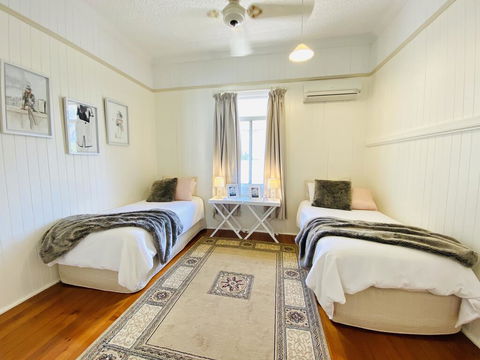 Ashbrooke Cottage - Events Australia 2