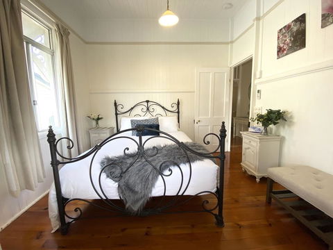 Ashbrooke Cottage - Events Australia 3
