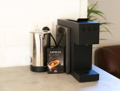 Ashburton Apartment - Events Australia 2