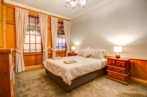 Ashcroft Apartment - Events Australia 1