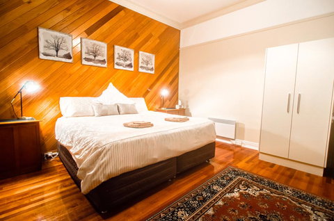 Ashcroft Apartment - Events Australia 3