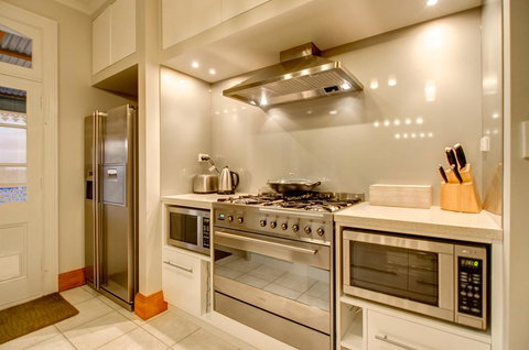 Ashcroft Apartment - Events Australia 2