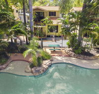 Ashmore Palms Holiday Village - Events Australia