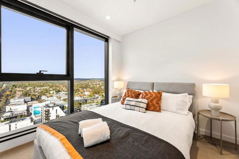 MA-a 1909 - Events Australia 2